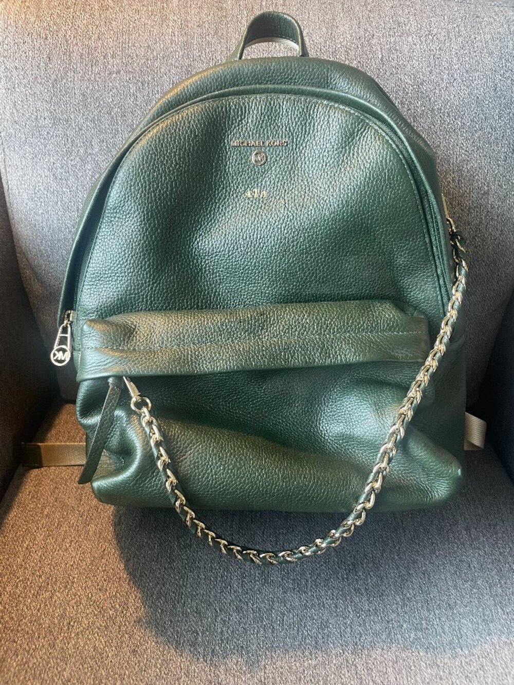 MK Backpack
